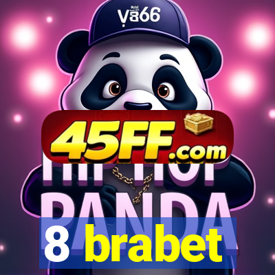 8 brabet
